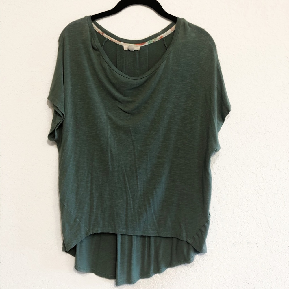 Soft T-shirt